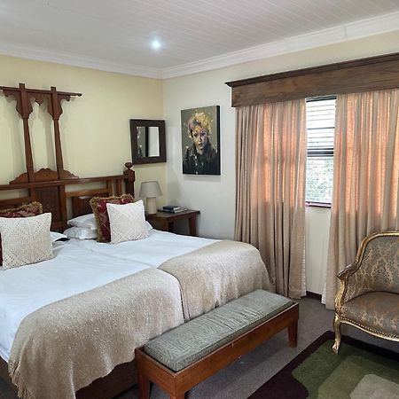 The Crown Guest House Bethlehem Buitenkant foto