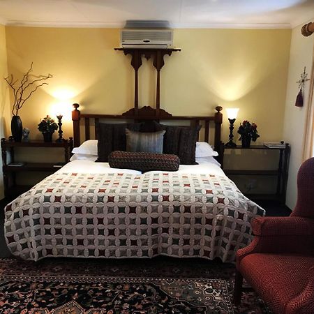 The Crown Guest House Bethlehem Buitenkant foto