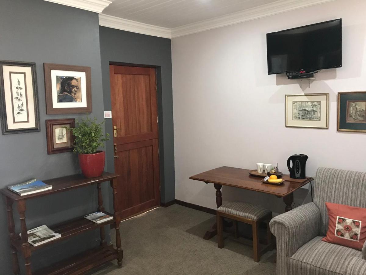 The Crown Guest House Bethlehem Buitenkant foto