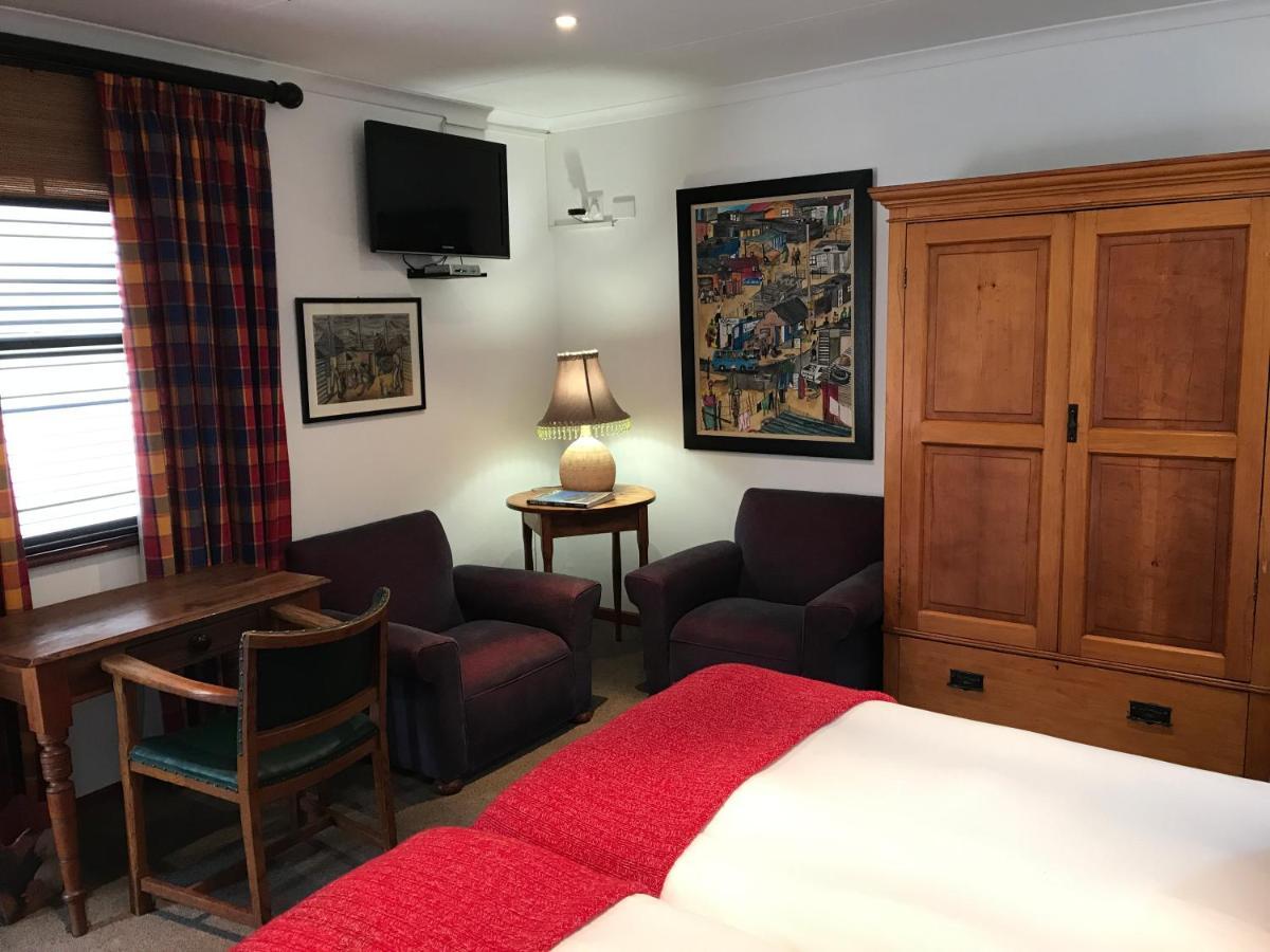The Crown Guest House Bethlehem Buitenkant foto