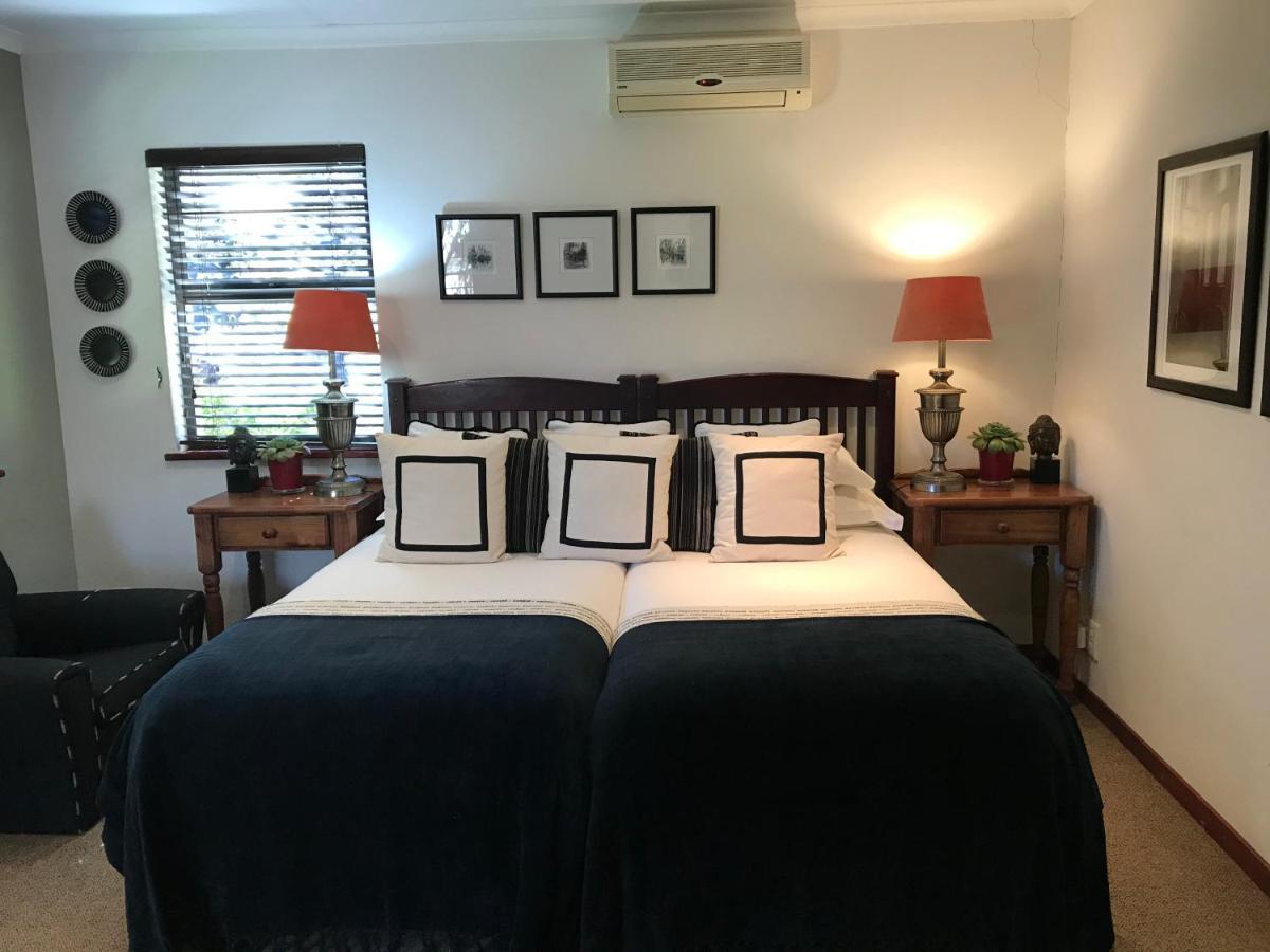 The Crown Guest House Bethlehem Buitenkant foto