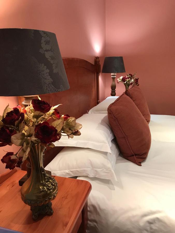 The Crown Guest House Bethlehem Buitenkant foto