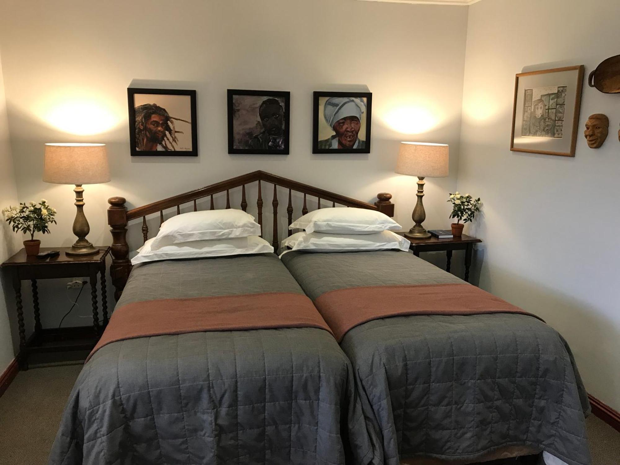 The Crown Guest House Bethlehem Buitenkant foto