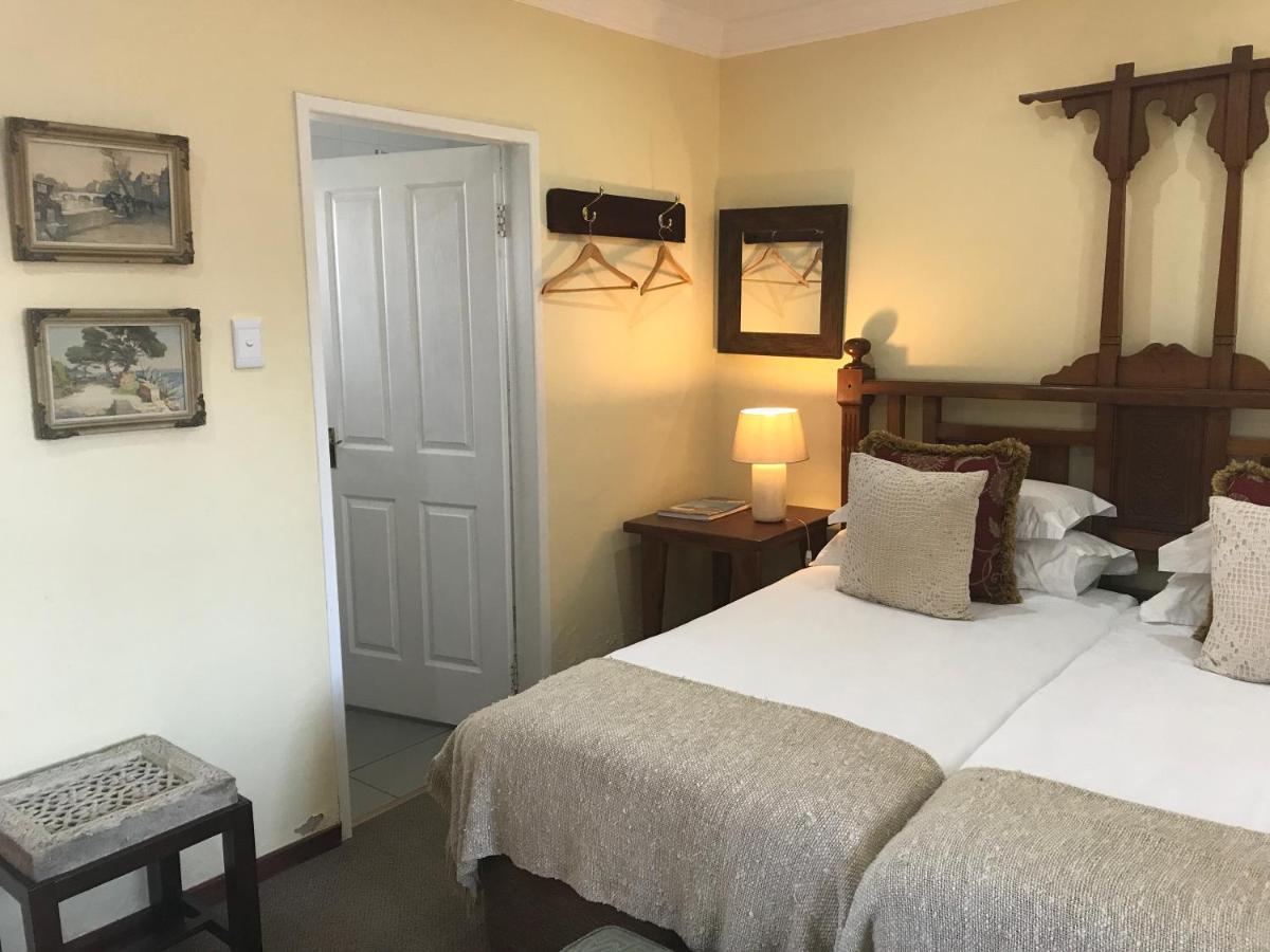 The Crown Guest House Bethlehem Buitenkant foto