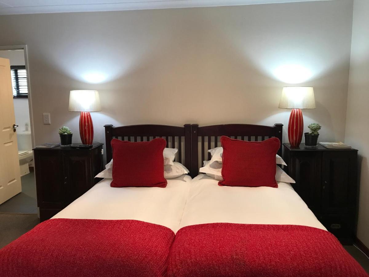 The Crown Guest House Bethlehem Buitenkant foto