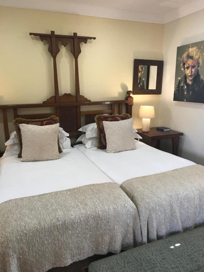 The Crown Guest House Bethlehem Buitenkant foto