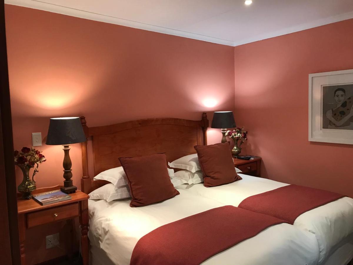 The Crown Guest House Bethlehem Buitenkant foto