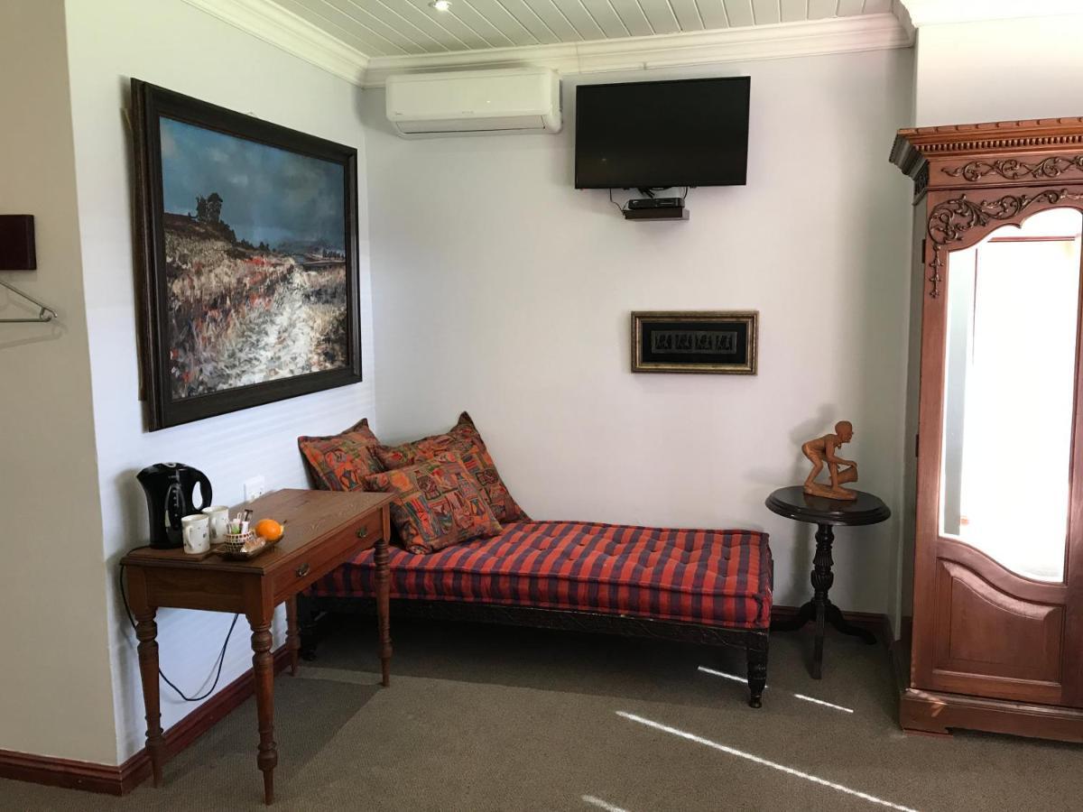 The Crown Guest House Bethlehem Buitenkant foto