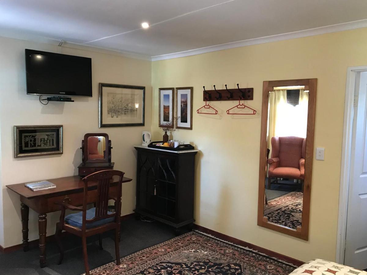 The Crown Guest House Bethlehem Buitenkant foto