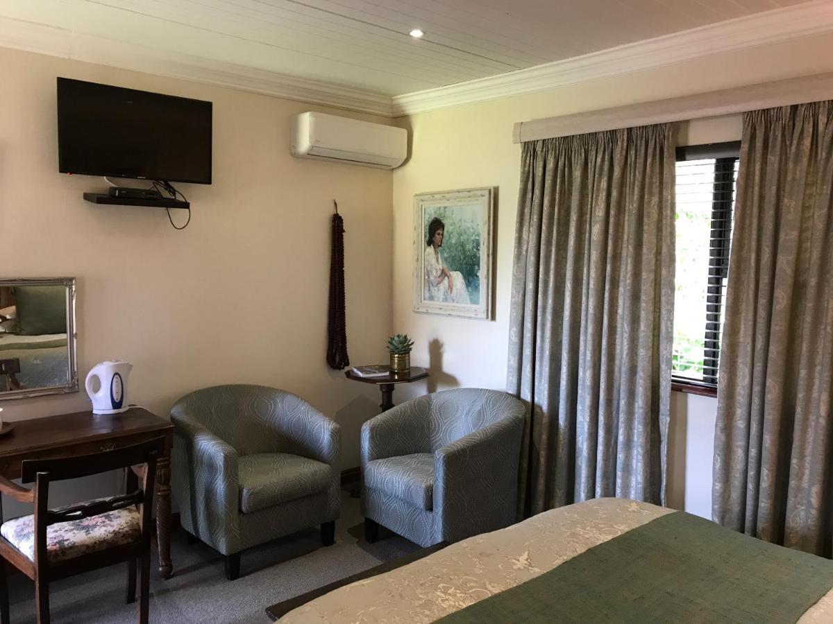 The Crown Guest House Bethlehem Buitenkant foto