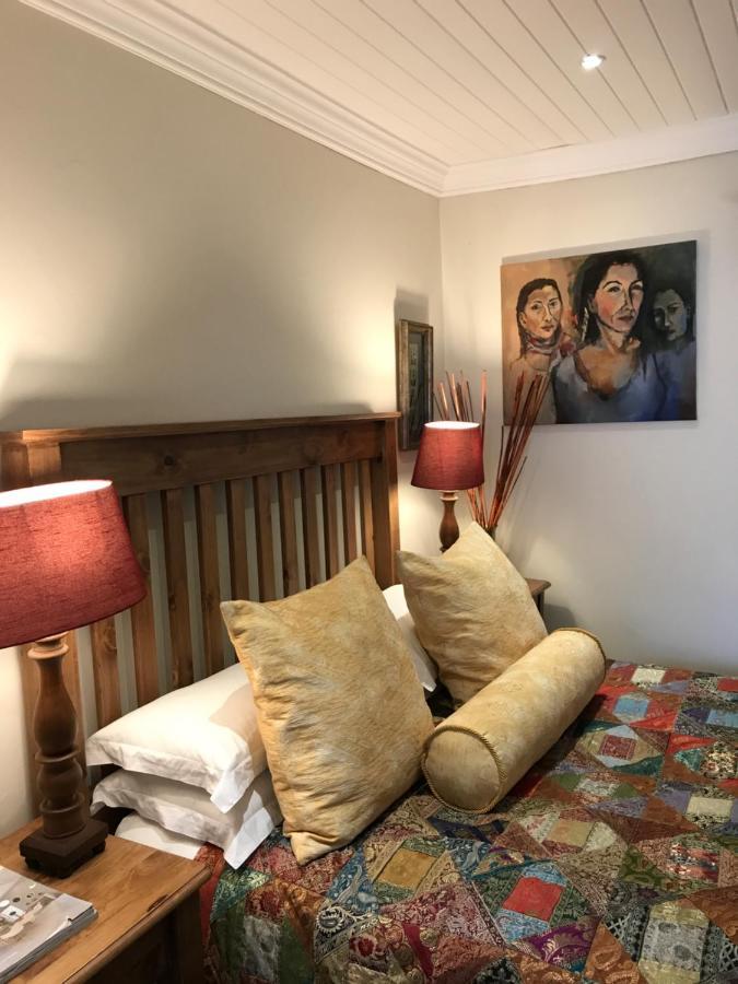 The Crown Guest House Bethlehem Buitenkant foto