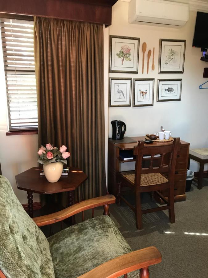 The Crown Guest House Bethlehem Buitenkant foto