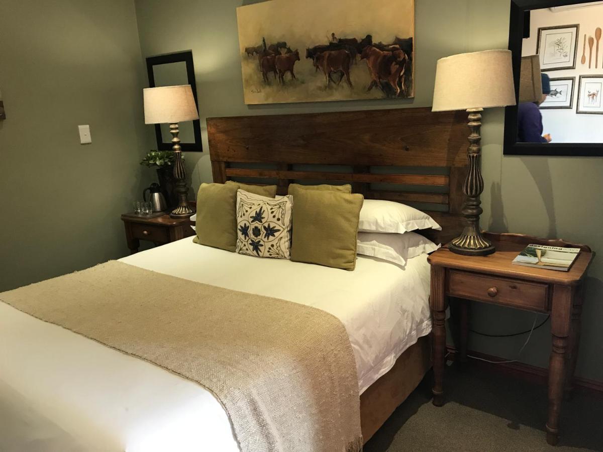 The Crown Guest House Bethlehem Buitenkant foto