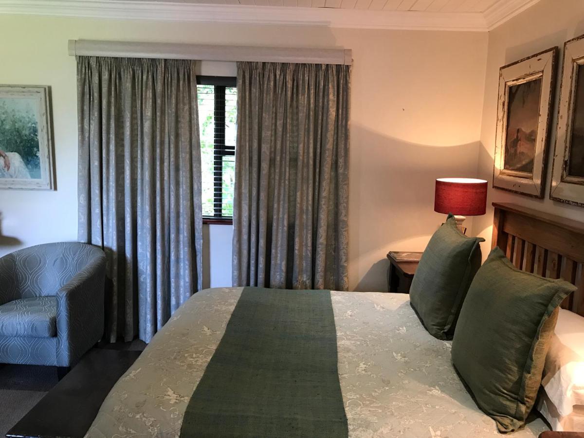 The Crown Guest House Bethlehem Buitenkant foto