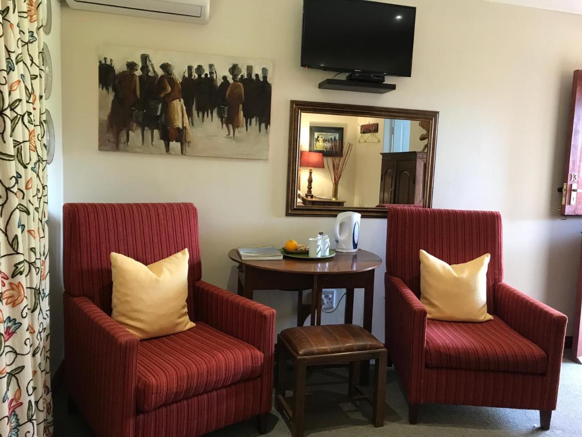 The Crown Guest House Bethlehem Buitenkant foto