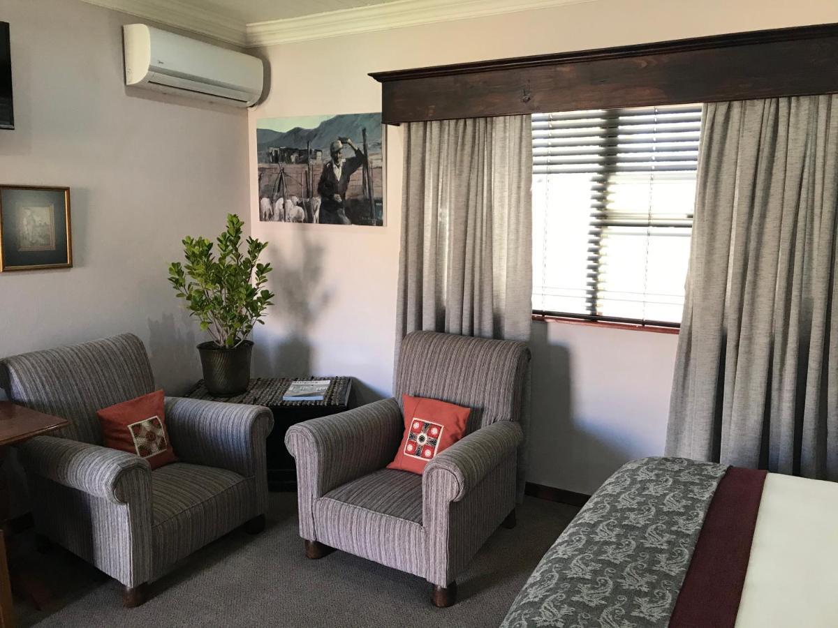 The Crown Guest House Bethlehem Buitenkant foto