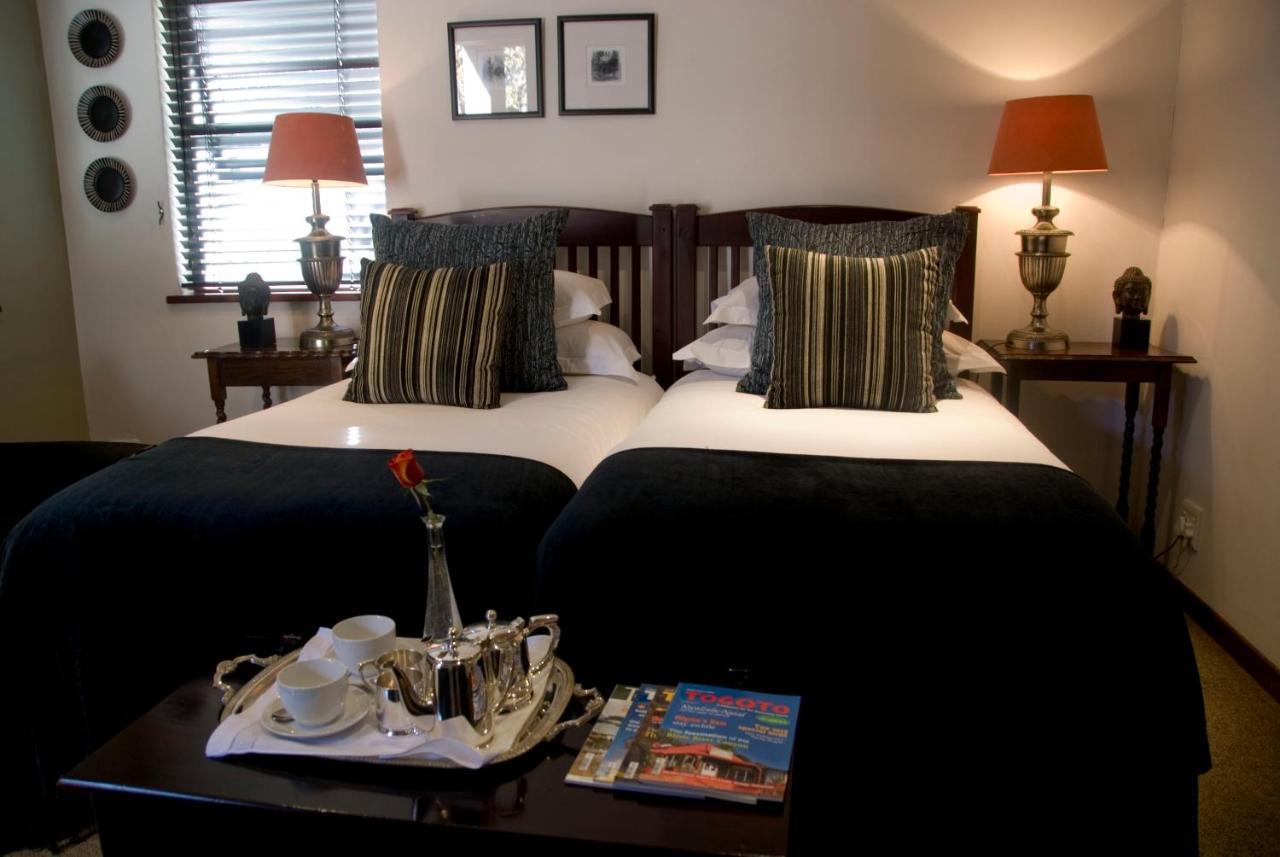 The Crown Guest House Bethlehem Buitenkant foto