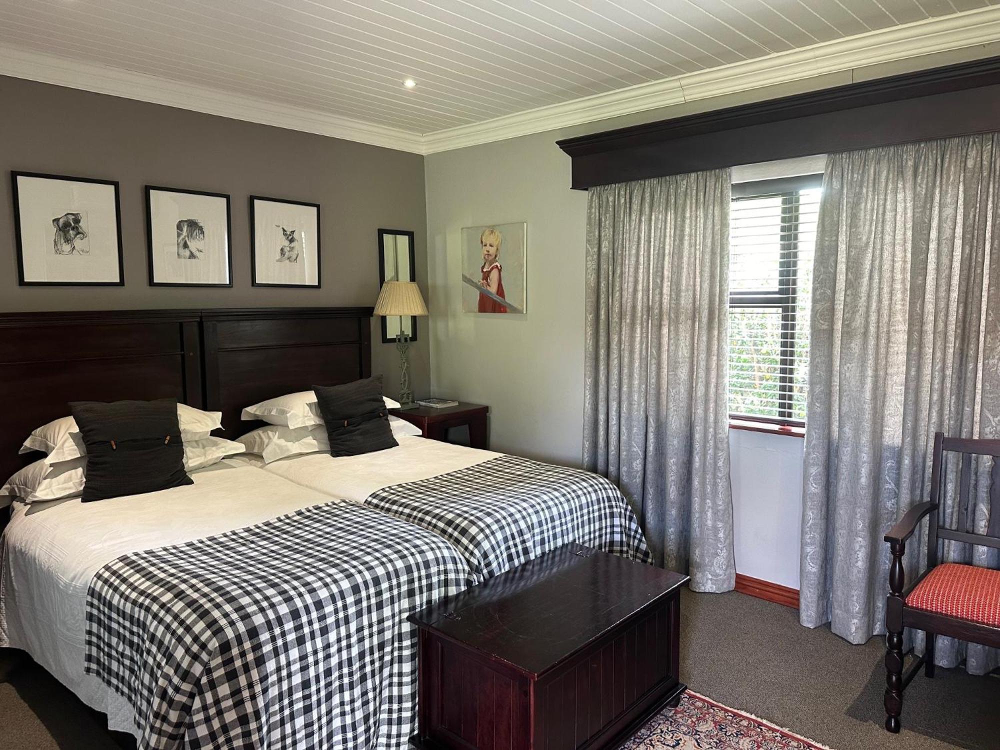 The Crown Guest House Bethlehem Buitenkant foto