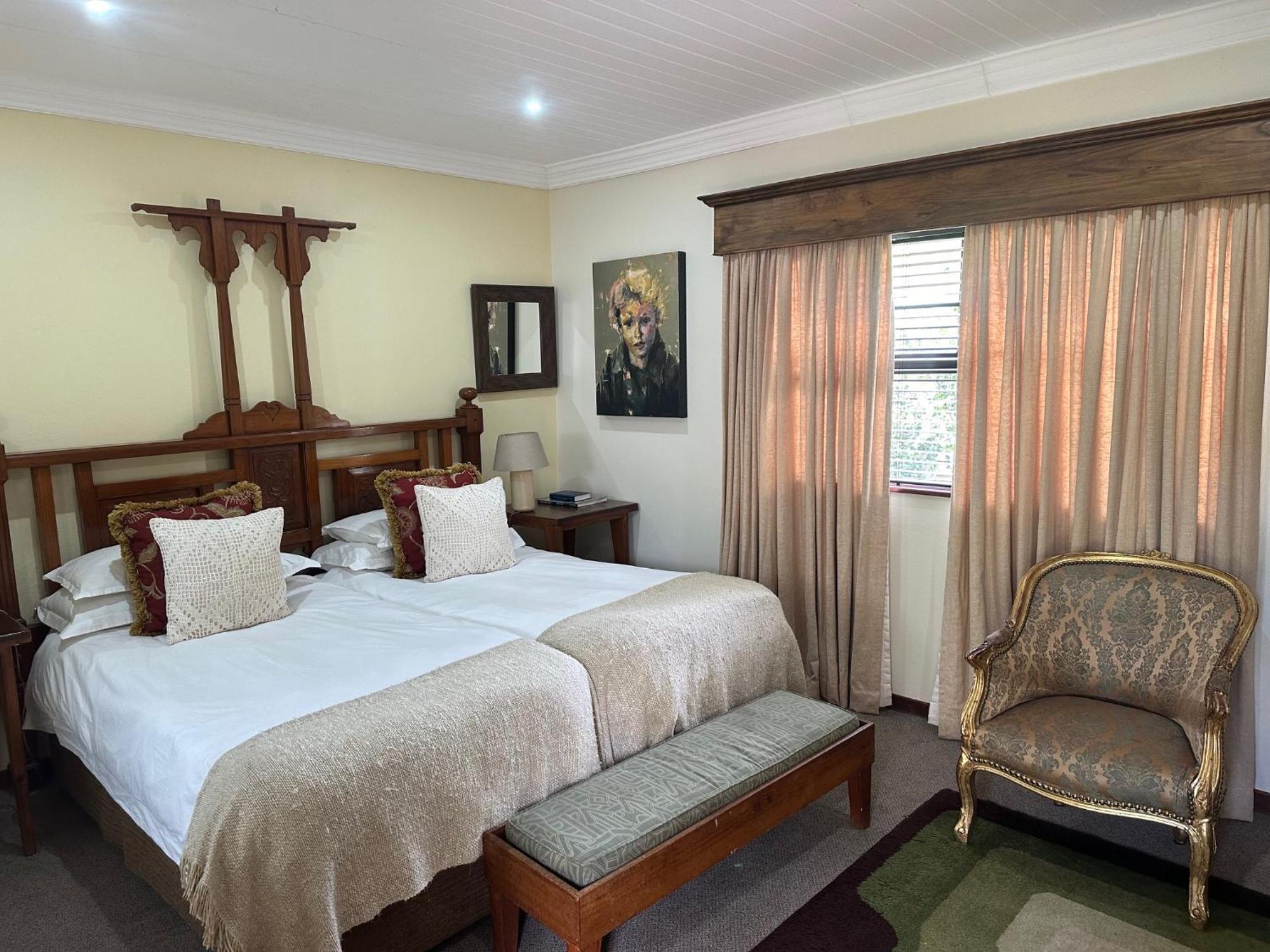 The Crown Guest House Bethlehem Buitenkant foto