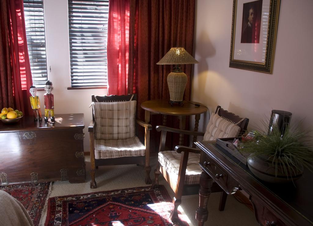 The Crown Guest House Bethlehem Kamer foto