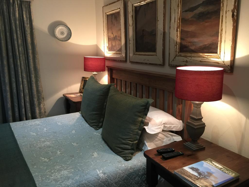 The Crown Guest House Bethlehem Buitenkant foto