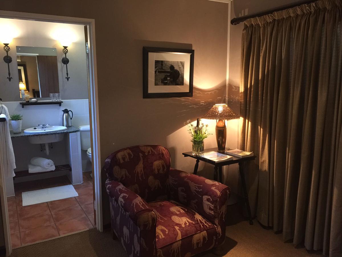 The Crown Guest House Bethlehem Buitenkant foto