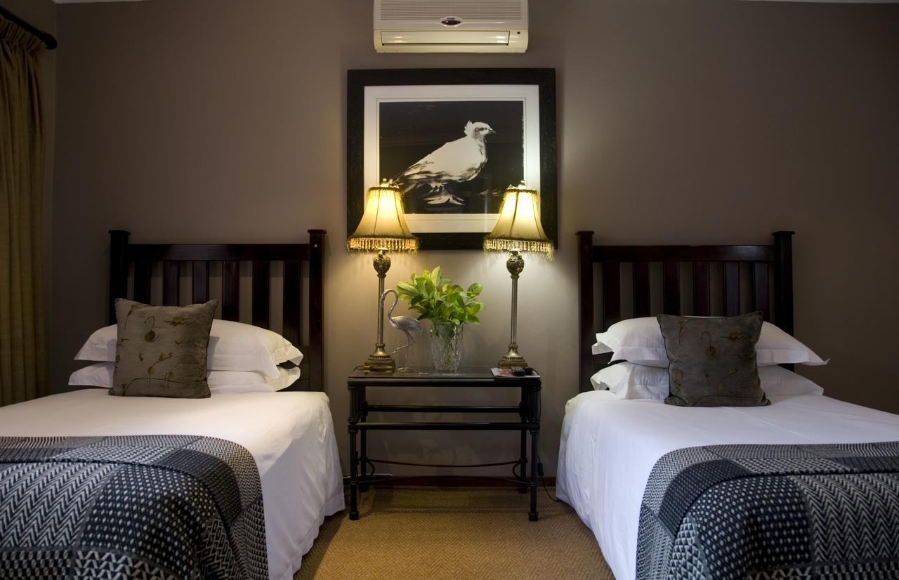 The Crown Guest House Bethlehem Buitenkant foto