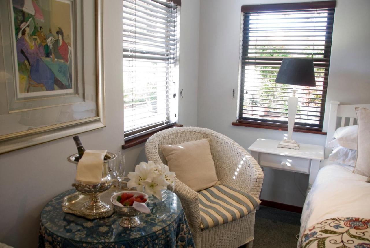 The Crown Guest House Bethlehem Buitenkant foto