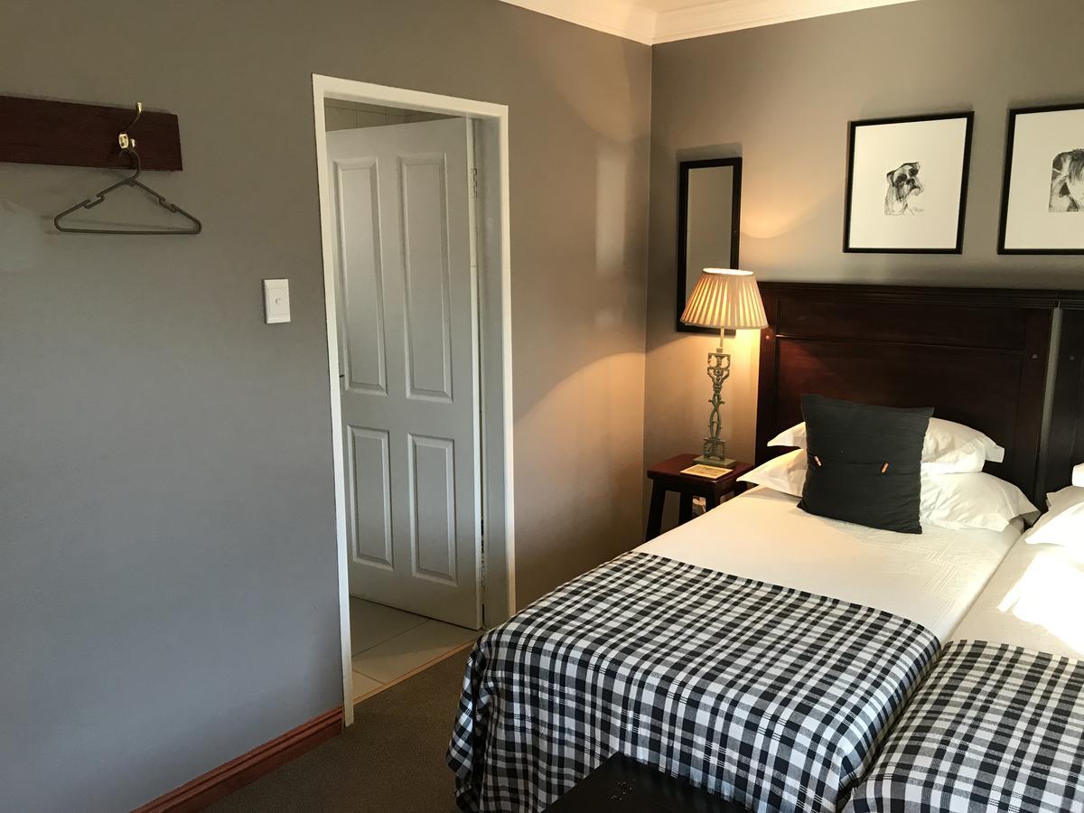 The Crown Guest House Bethlehem Buitenkant foto