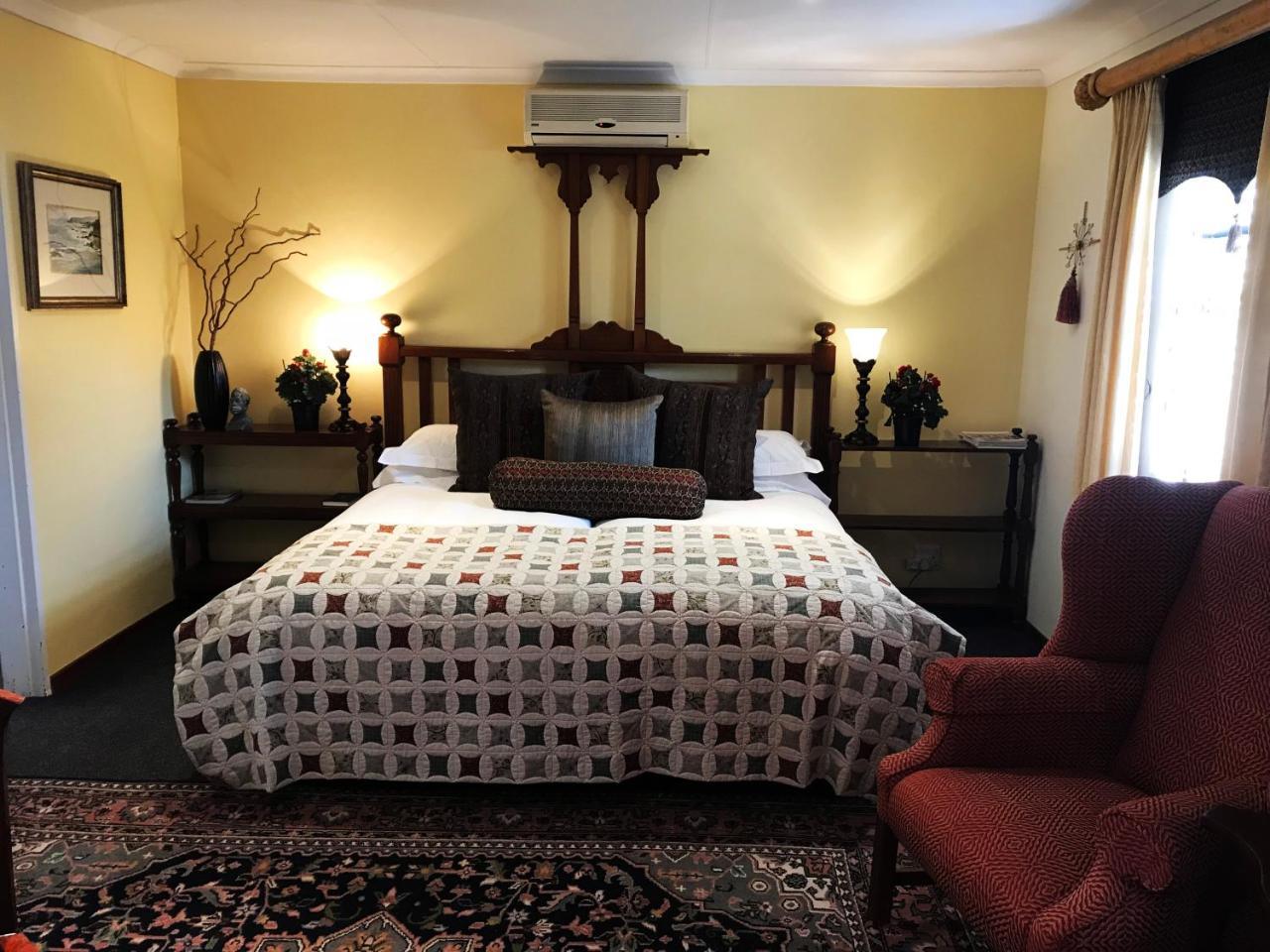 The Crown Guest House Bethlehem Buitenkant foto
